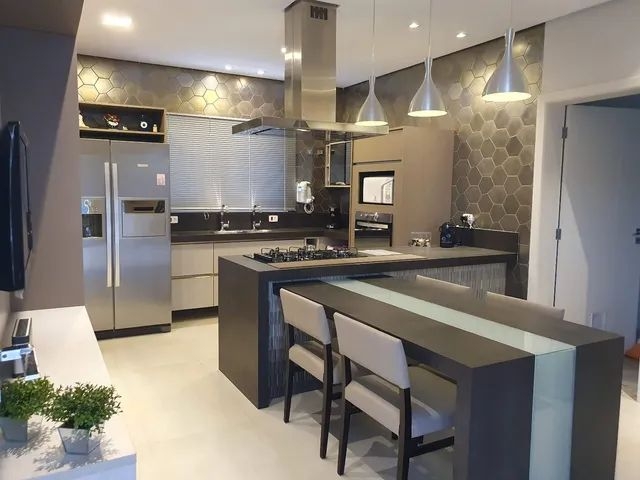 Casa, 4 quartos, 563 m² - Foto 16