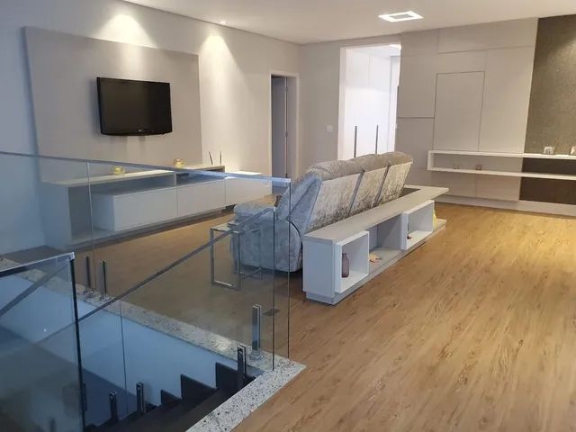 Casa, 4 quartos, 563 m² - Foto 19