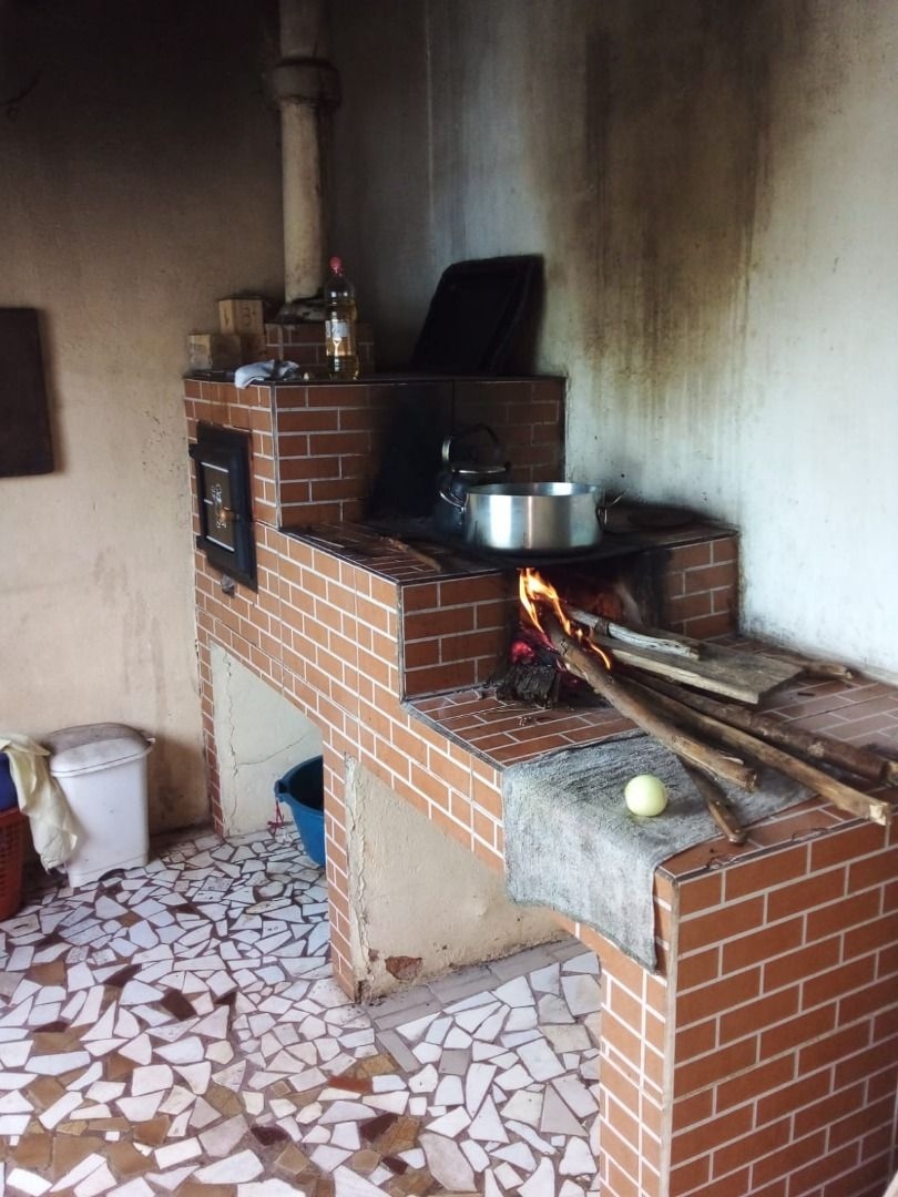 Chácara, 4 quartos, 100 m² - Foto 2