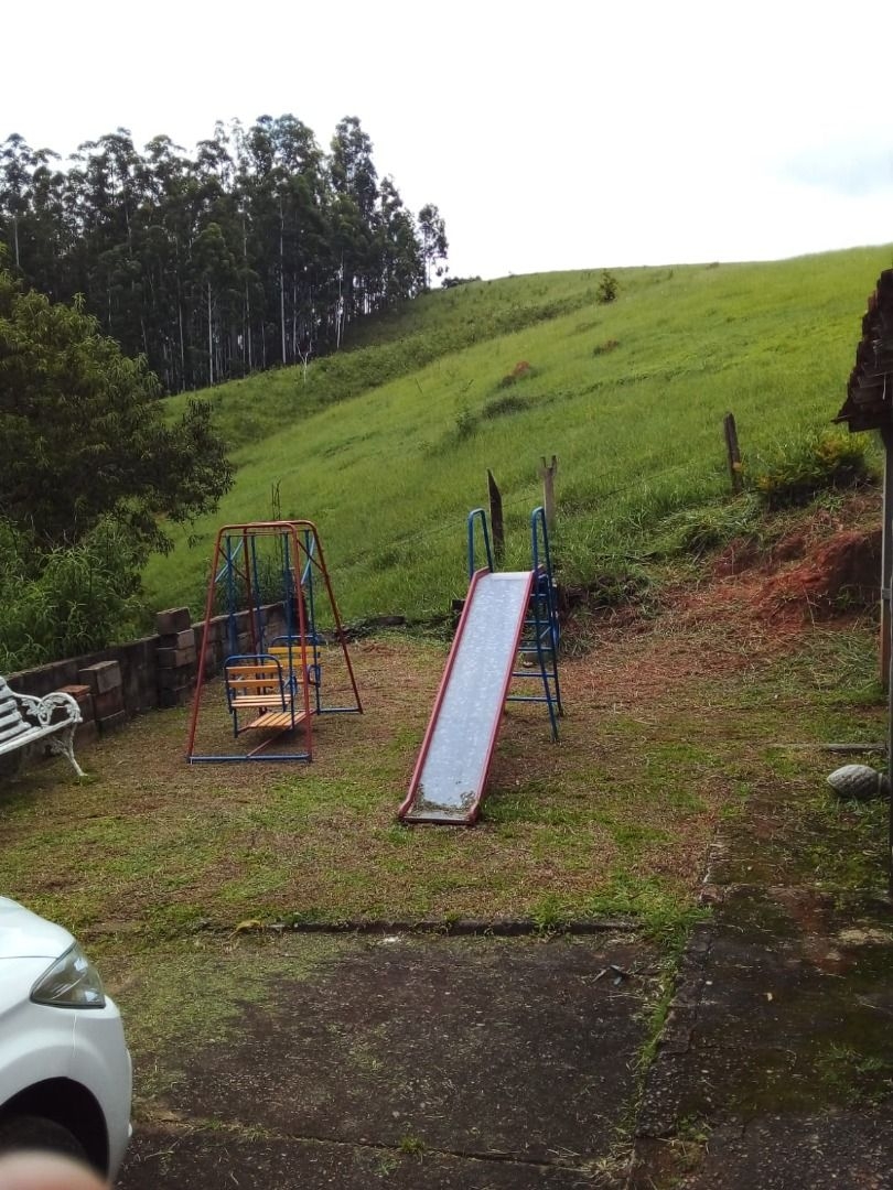 Chácara, 4 quartos, 100 m² - Foto 3