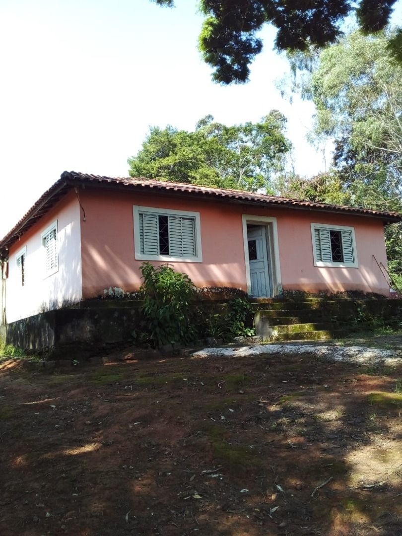 Chácara, 4 quartos, 100 m² - Foto 4