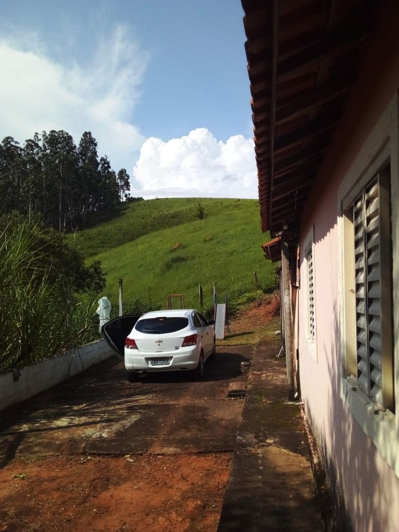 Sítio em São Luiz do Paraitinga/São Paulo — Ref XUOQ7K — Imagem 7