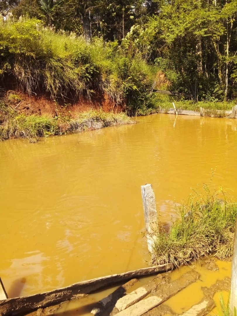 Sítio em São Luiz do Paraitinga/São Paulo — Ref XUOQ7K — Imagem 8