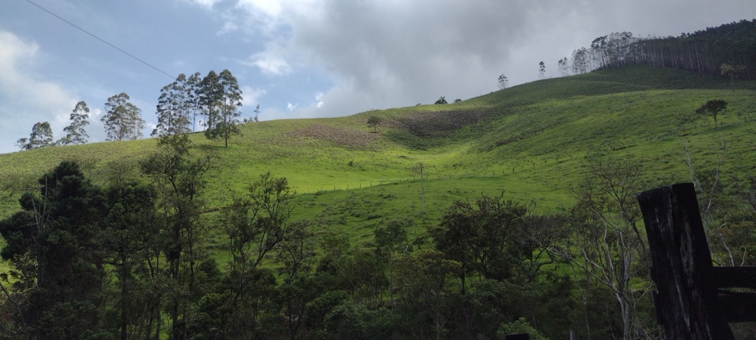 Chácara, 1 quarto, 100 m² - Foto 1