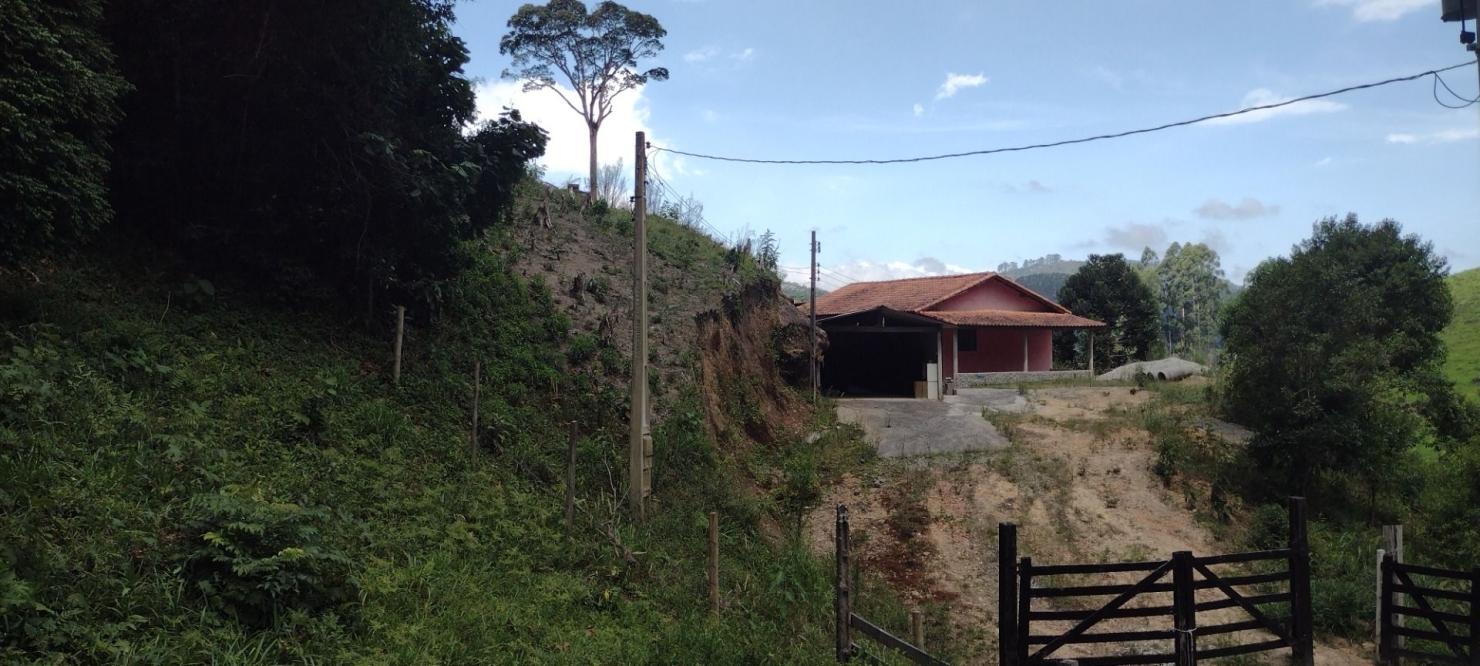 Chácara, 1 quarto, 100 m² - Foto 4