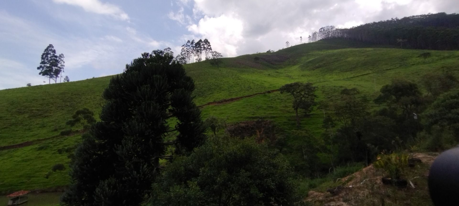 Chácara, 1 quarto, 100 m² - Foto 6