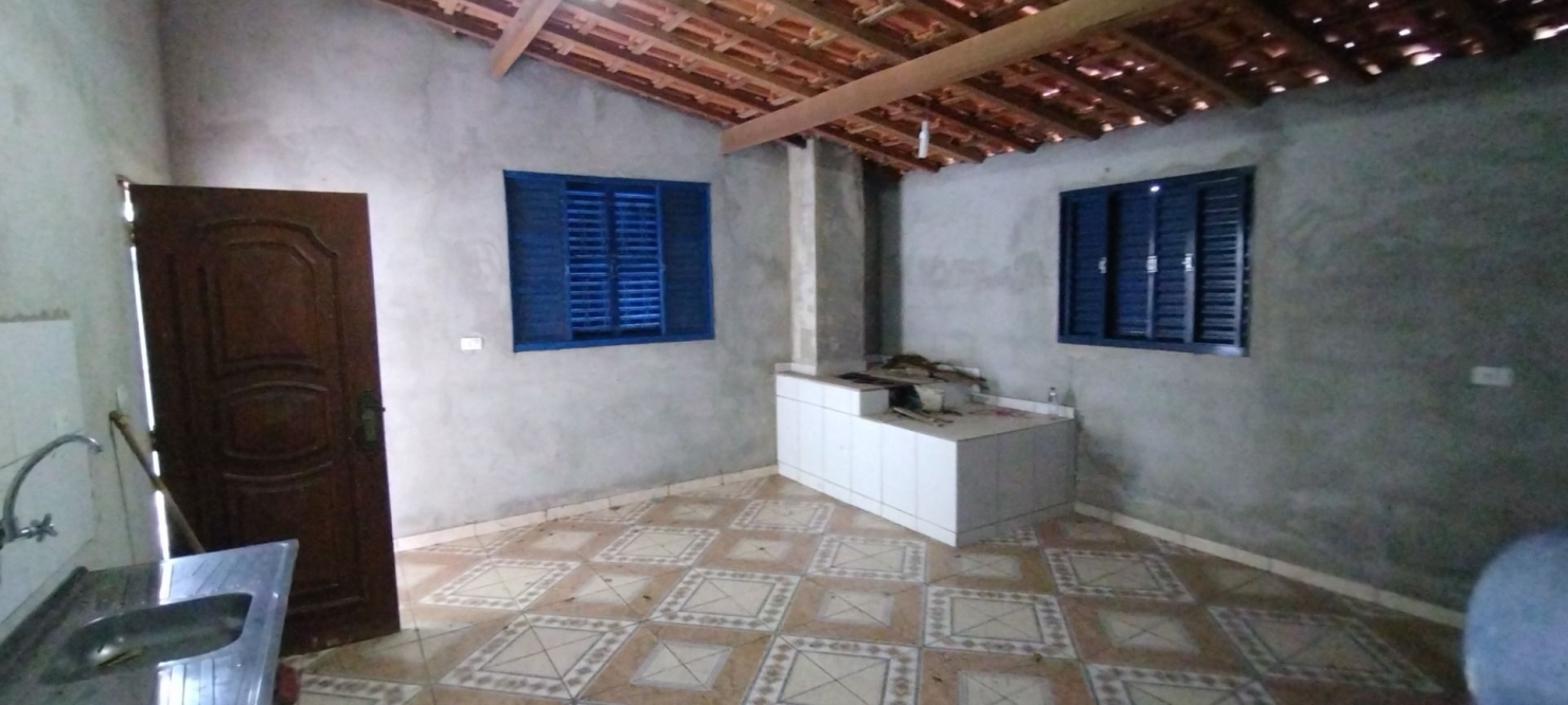 Chácara, 1 quarto, 100 m² - Foto 9