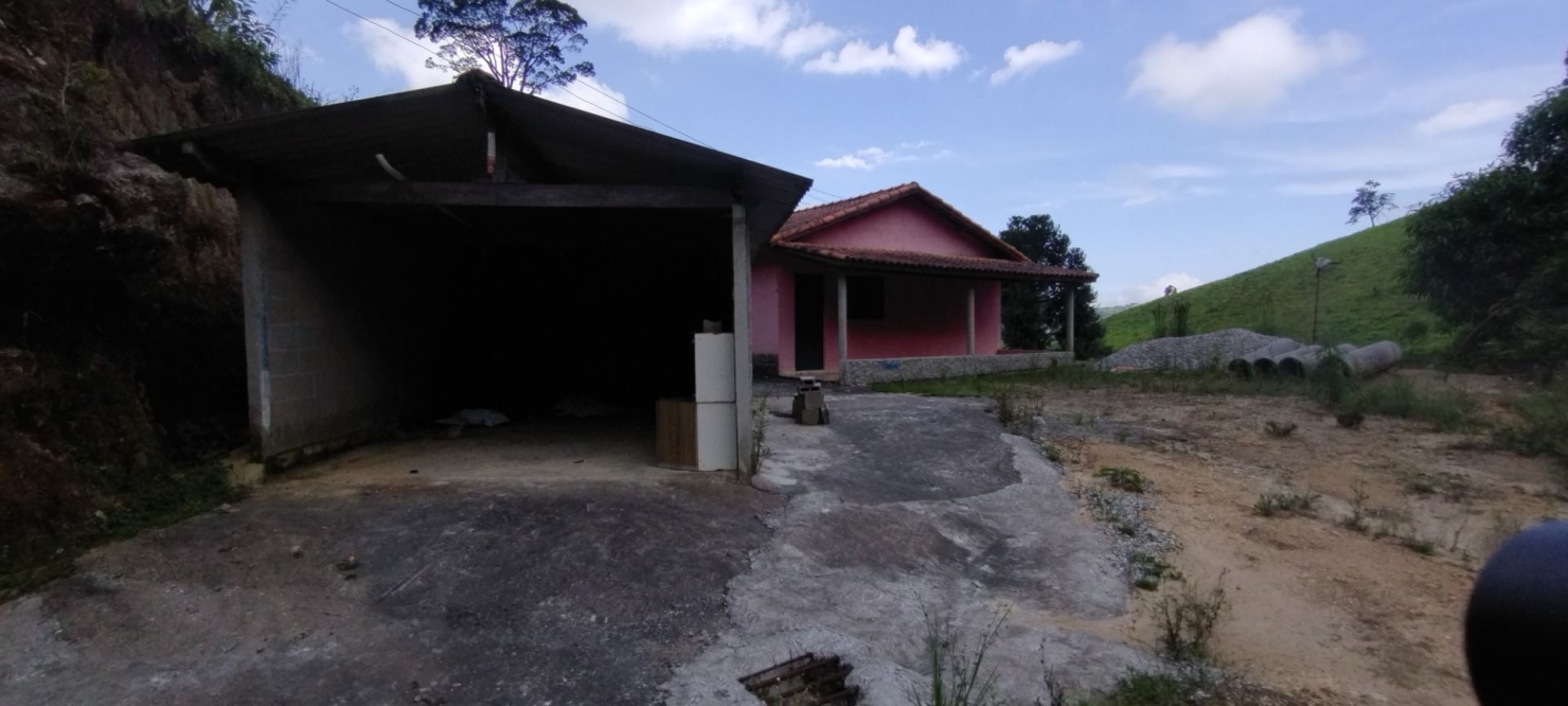 Chácara, 1 quarto, 100 m² - Foto 15