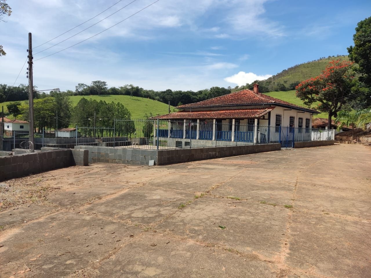 Fazenda-Sítio-Chácara, 200 m² - Foto 2