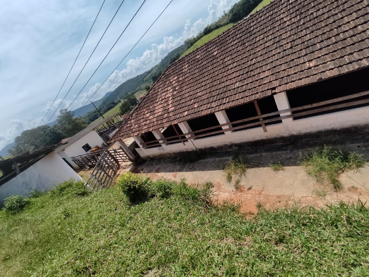 Fazenda-Sítio-Chácara, 200 m² - Foto 8