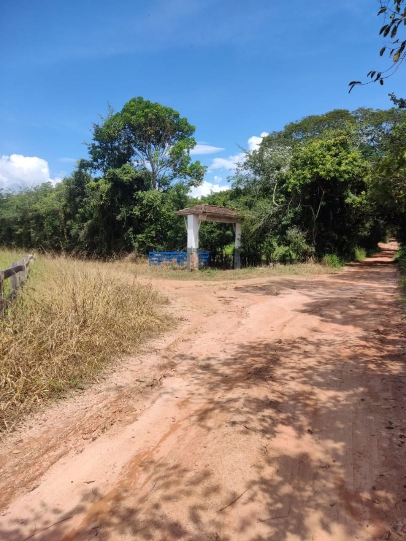 Fazenda-Sítio-Chácara, 200 m² - Foto 18