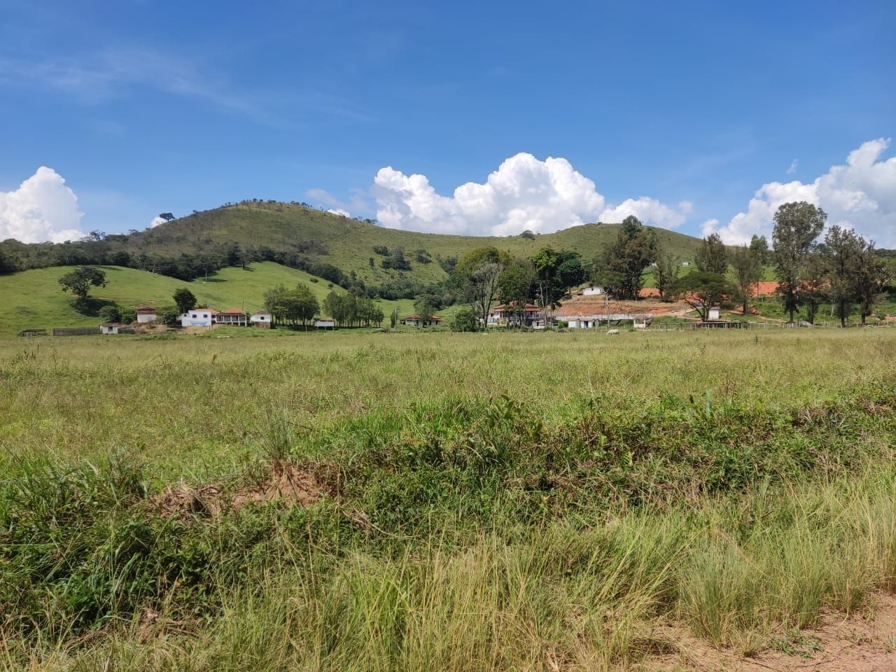 Fazenda-Sítio-Chácara, 200 m² - Foto 1