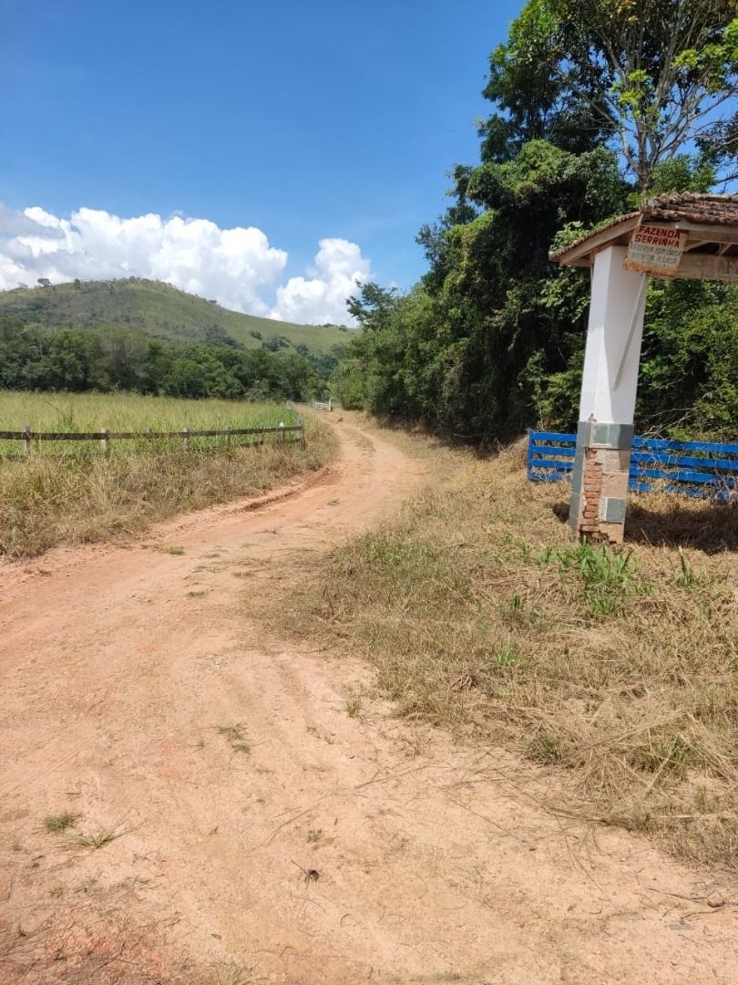 Fazenda-Sítio-Chácara, 200 m² - Foto 23