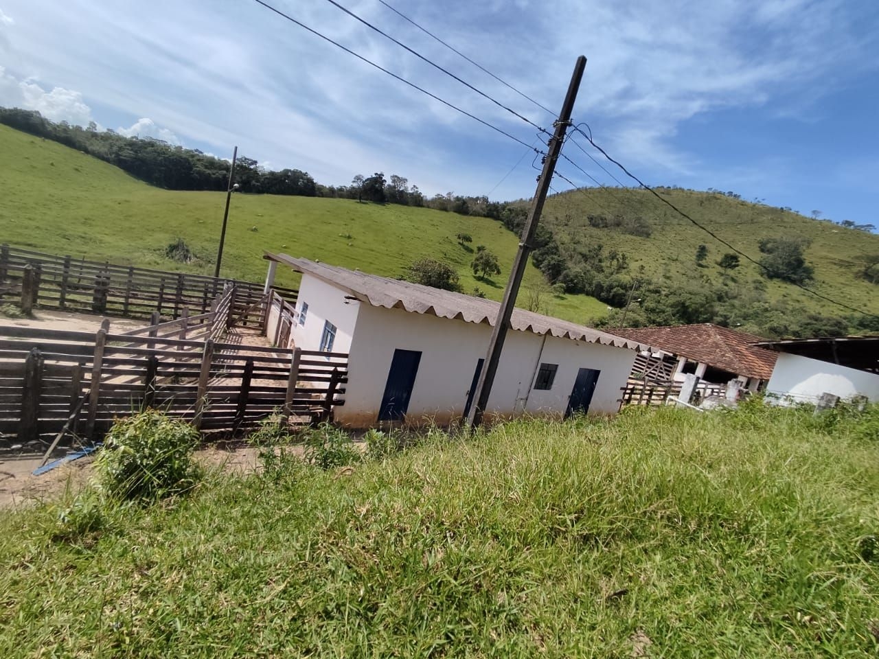 Fazenda-Sítio-Chácara, 200 m² - Foto 30