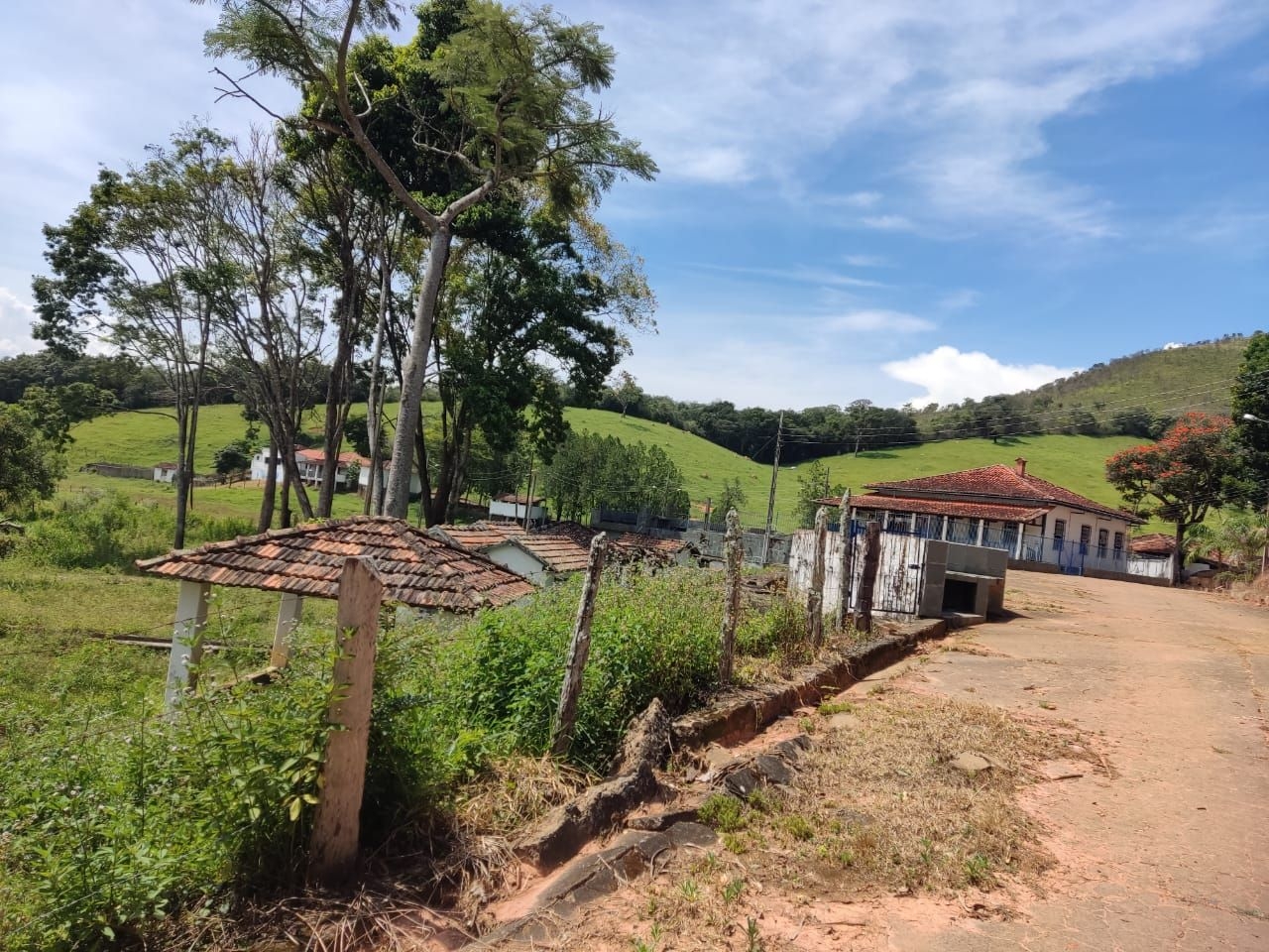 Fazenda-Sítio-Chácara, 200 m² - Foto 33