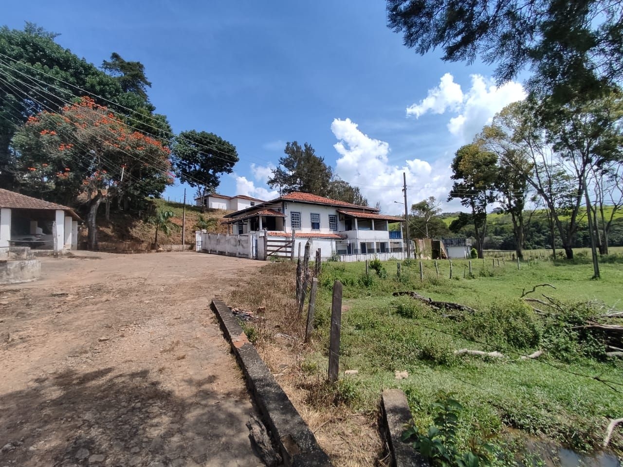 Fazenda-Sítio-Chácara, 200 m² - Foto 34