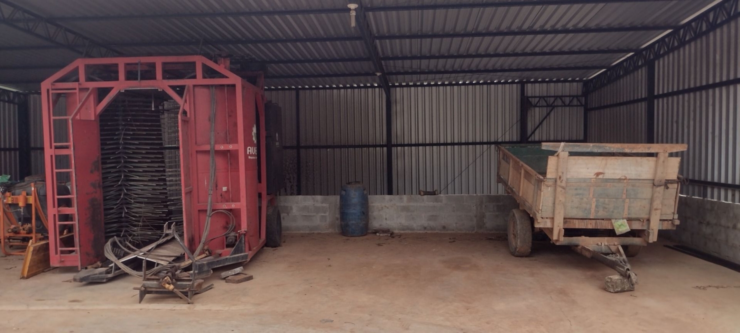 Fazenda-Sítio-Chácara, 200 m² - Foto 8