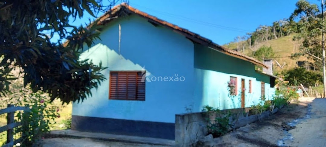 Sítio, 1 quarto, 200 m² - Foto 3