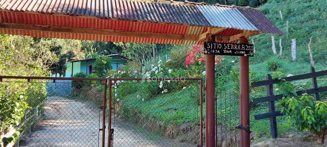 Sítio, 1 quarto, 200 m² - Foto 2