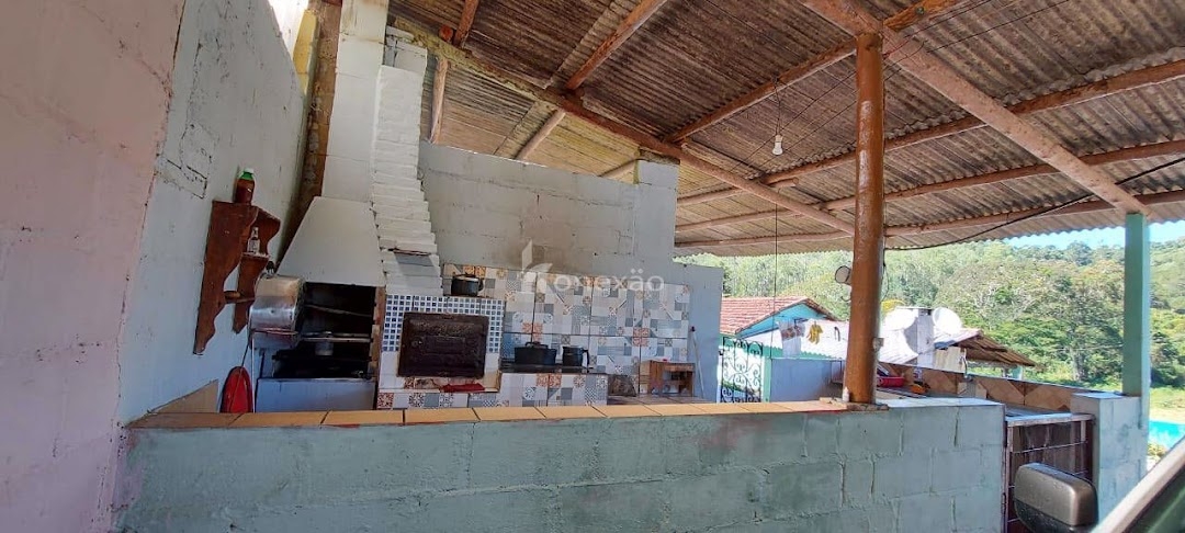 Sítio, 1 quarto, 200 m² - Foto 13