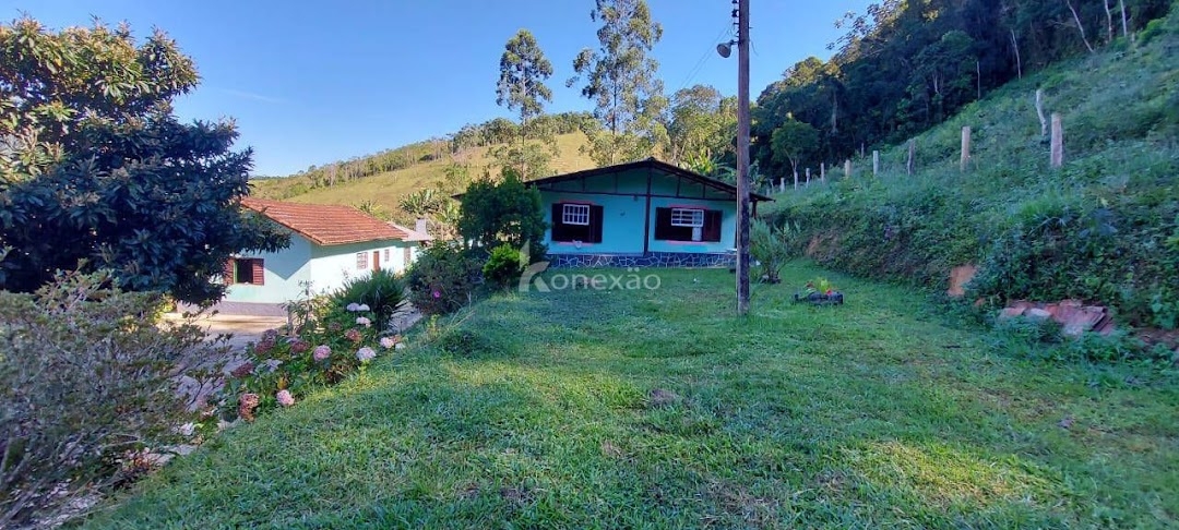 Sítio, 1 quarto, 200 m² - Foto 5