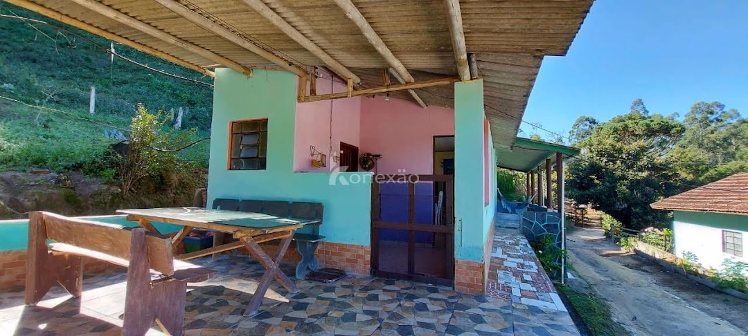 Sítio, 1 quarto, 200 m² - Foto 10