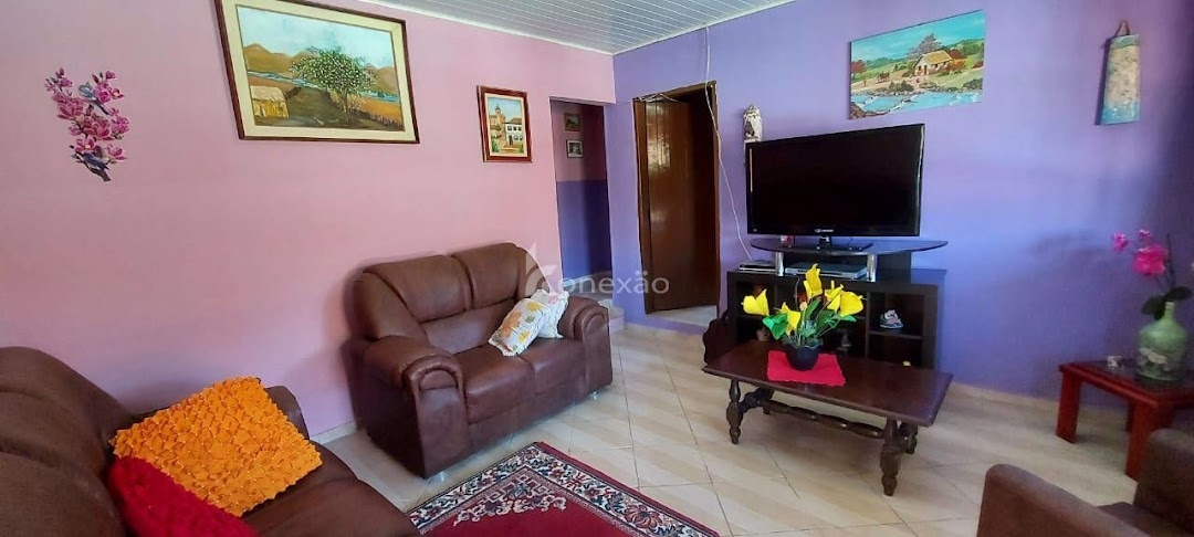 Sítio, 1 quarto, 200 m² - Foto 4