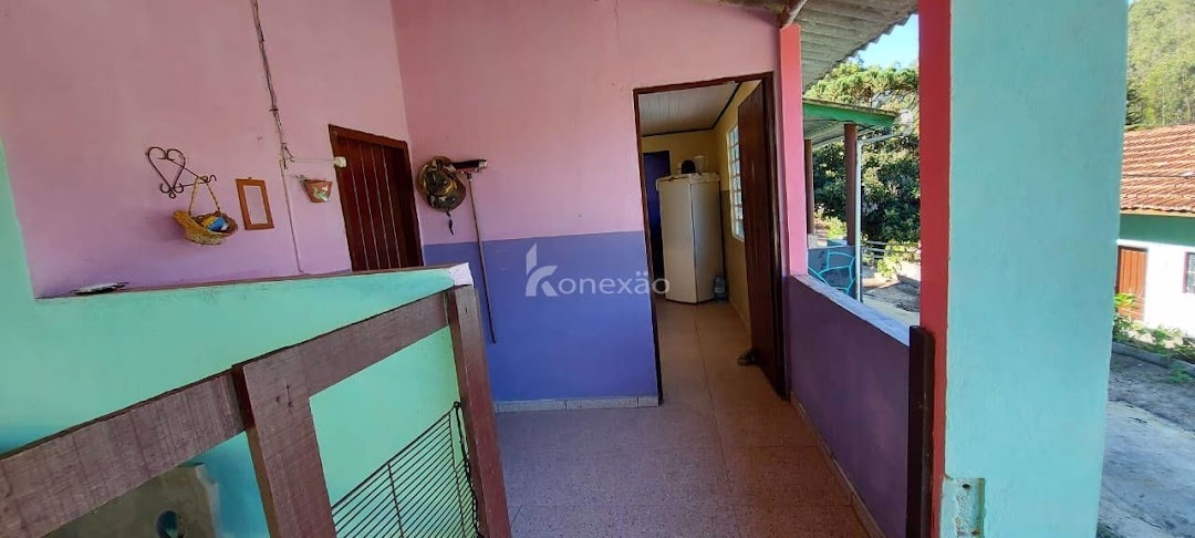 Sítio, 1 quarto, 200 m² - Foto 8