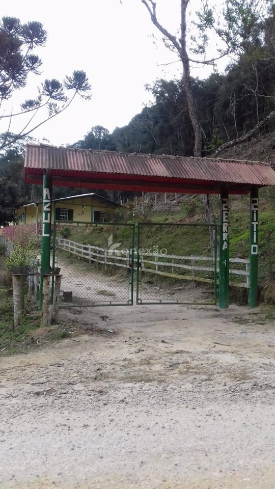 Sítio, 1 quarto, 200 m² - Foto 22