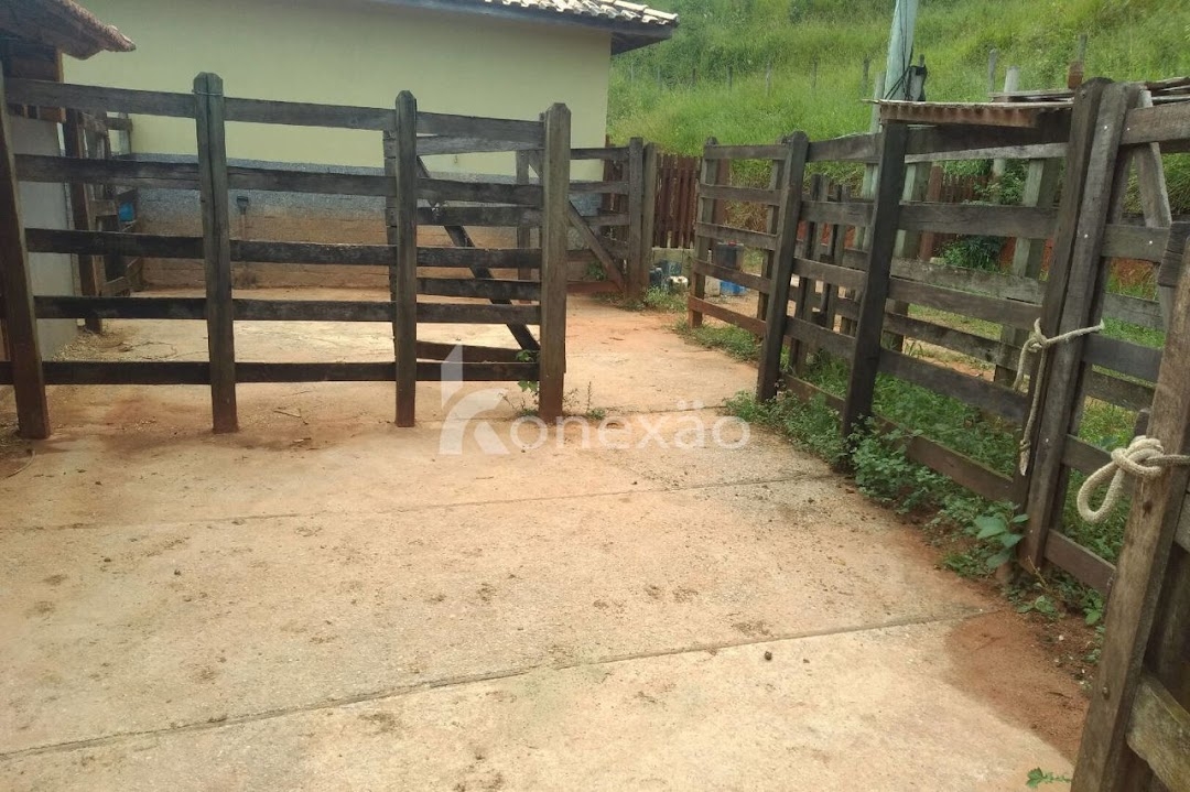 Imóvel rural em Paraibuna/São Paulo — Ref 7L66KU1