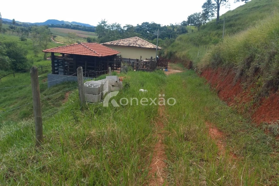 Sítio em Paraibuna/São Paulo — Ref 7L66KU — Imagem 19