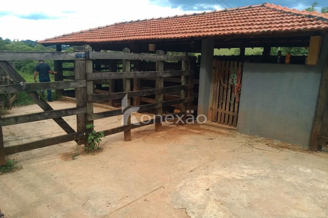 Sítio em Paraibuna/São Paulo — Ref 7L66KU — Imagem 10