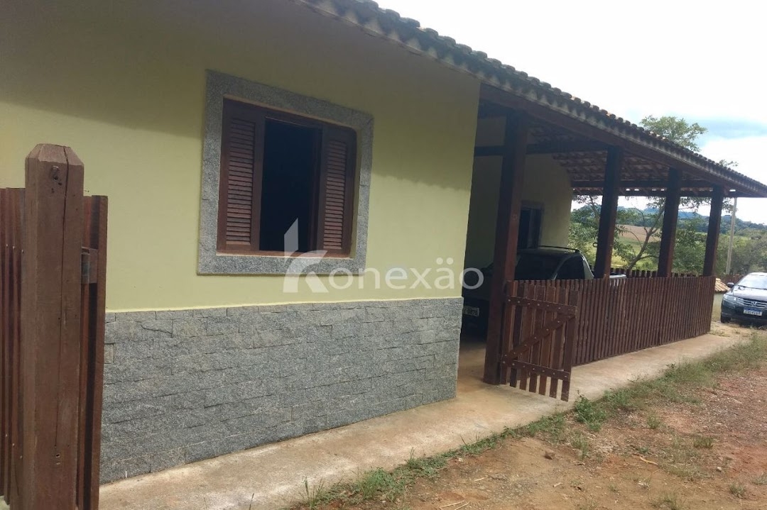 Sítio em Paraibuna/São Paulo — Ref 7L66KU — Imagem 2