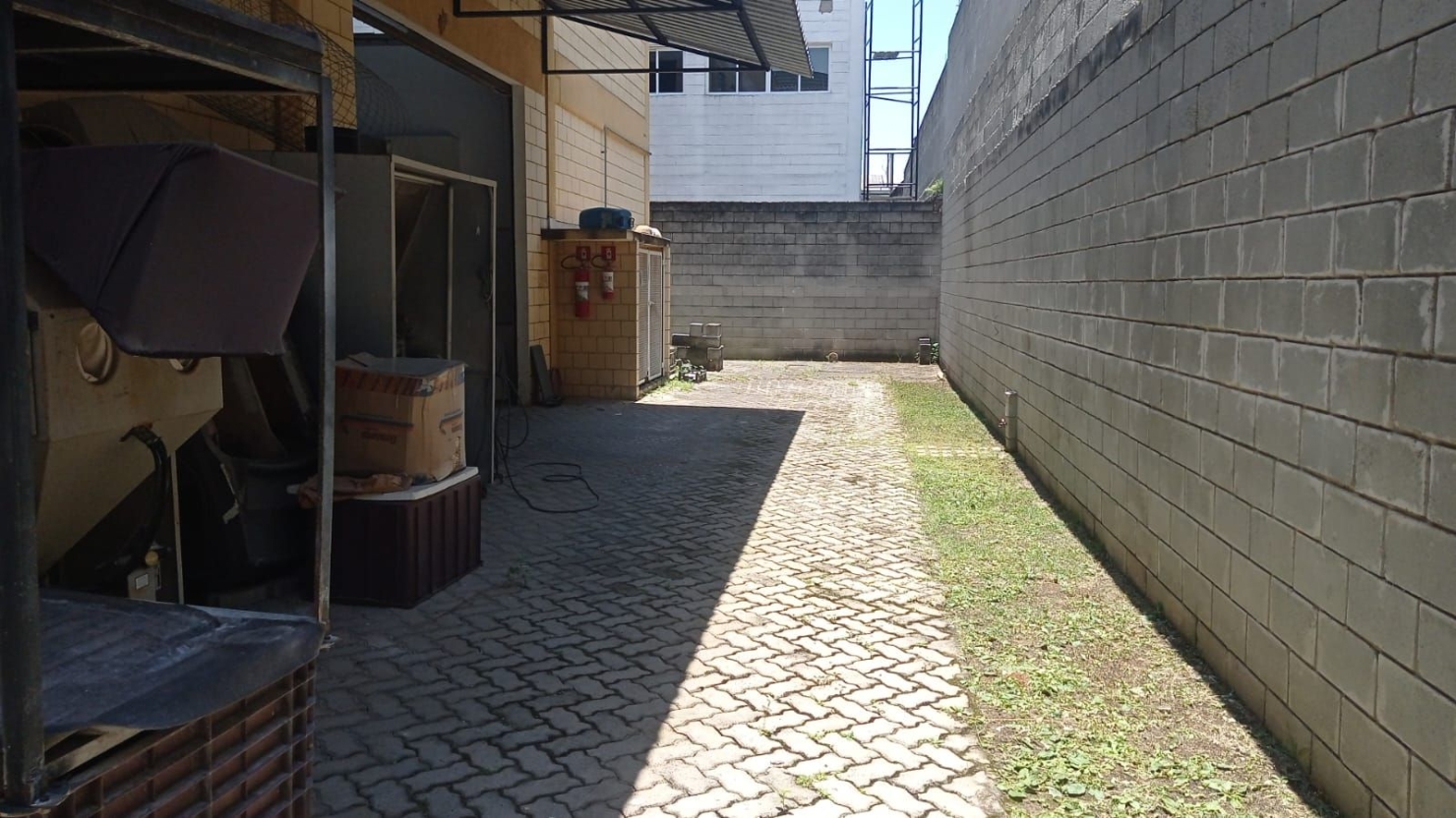 Depósito-Galpão, 750 m² - Foto 6
