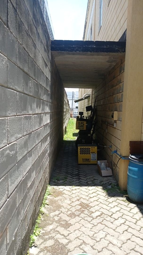 Depósito-Galpão, 750 m² - Foto 7
