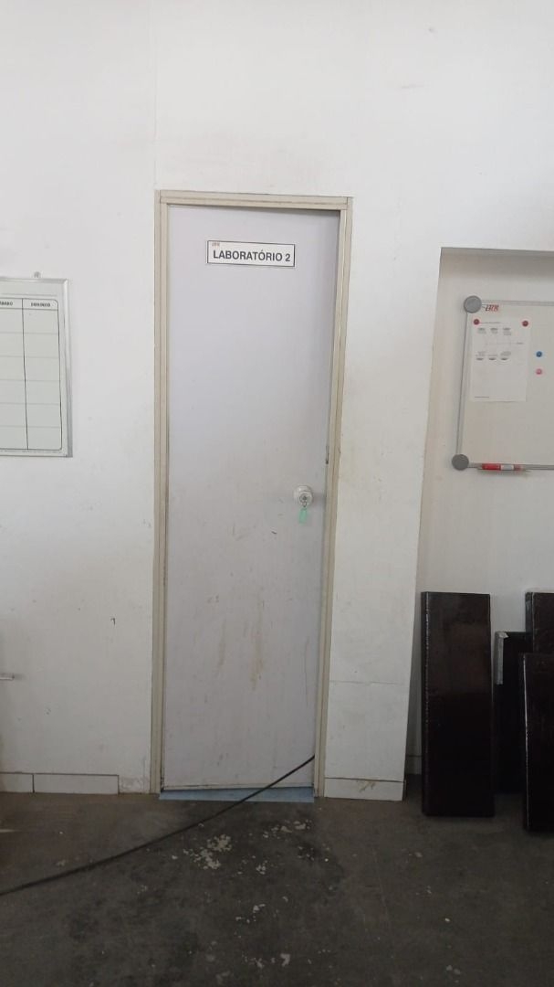 Depósito-Galpão, 750 m² - Foto 13
