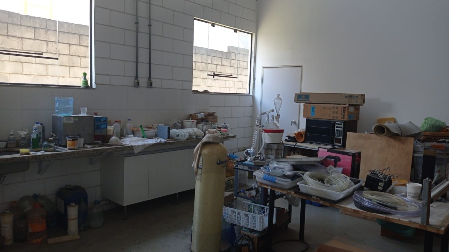 Depósito-Galpão, 750 m² - Foto 17