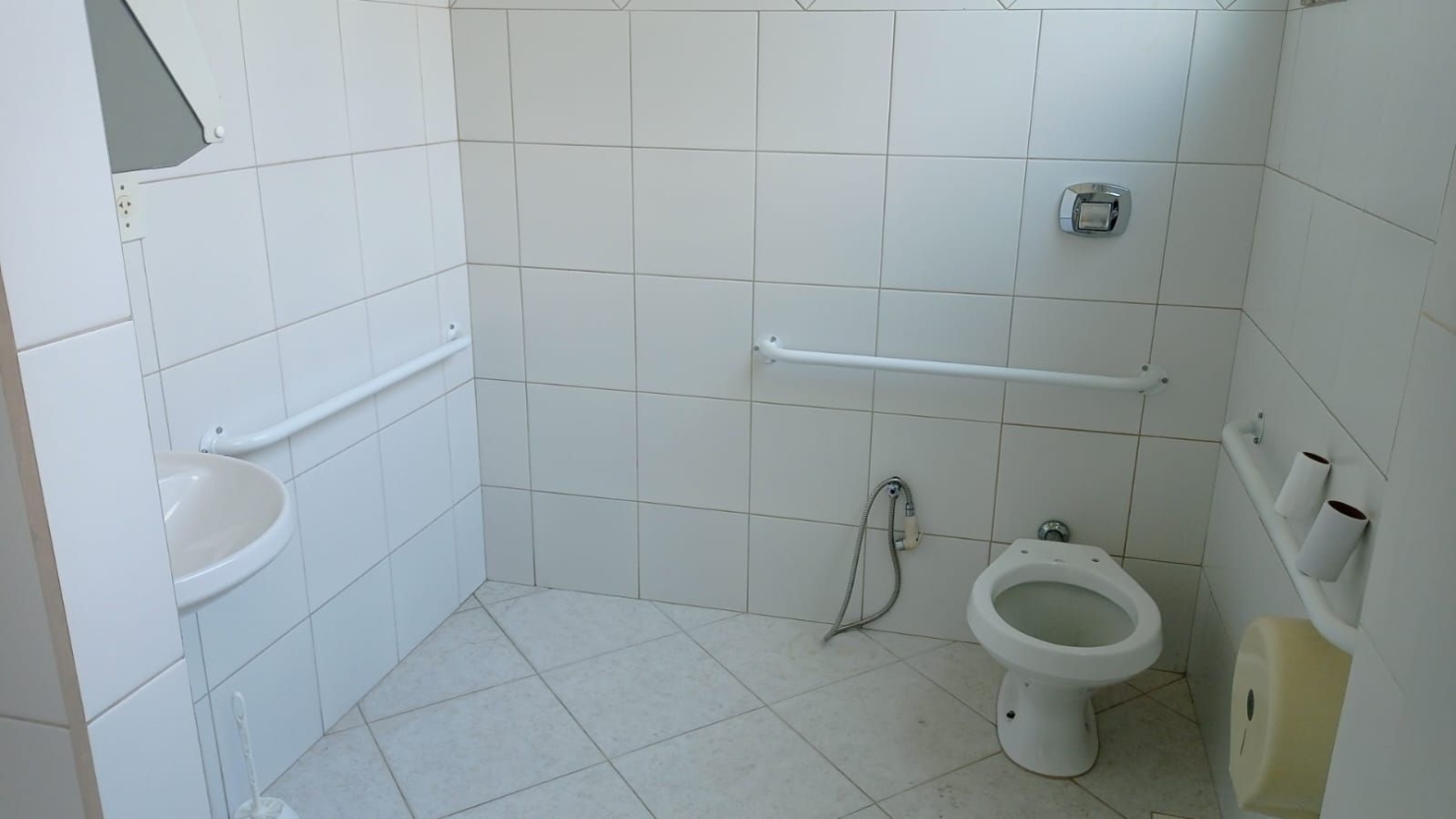 Depósito-Galpão, 750 m² - Foto 20