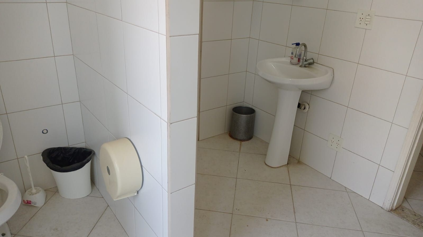 Depósito-Galpão, 750 m² - Foto 24