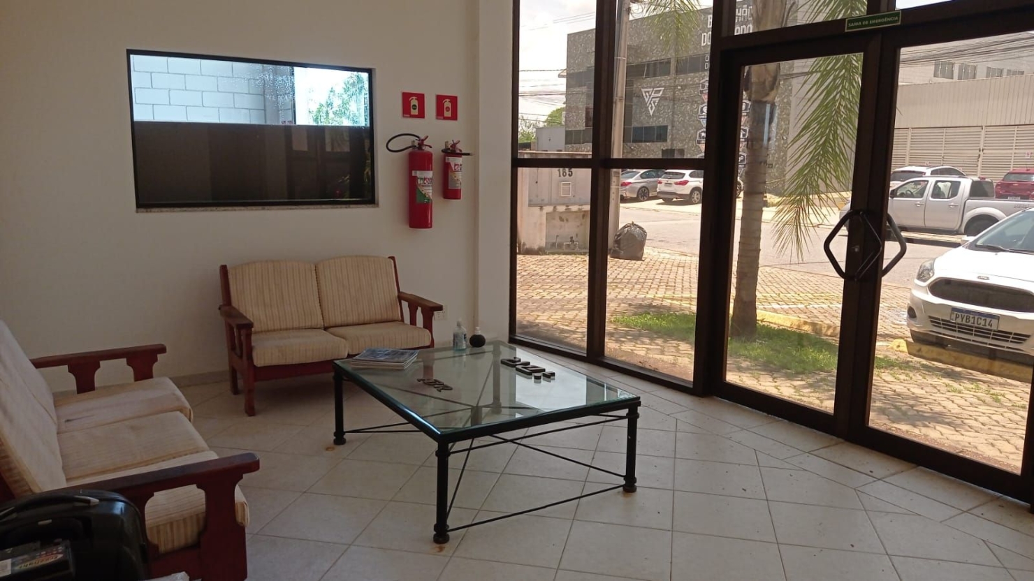 Depósito-Galpão, 750 m² - Foto 29