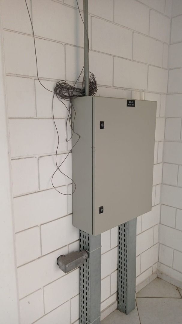 Depósito-Galpão, 750 m² - Foto 31