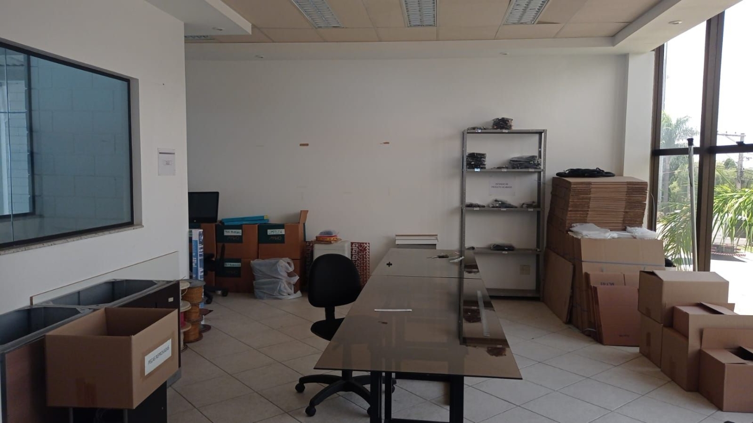 Depósito-Galpão, 750 m² - Foto 34