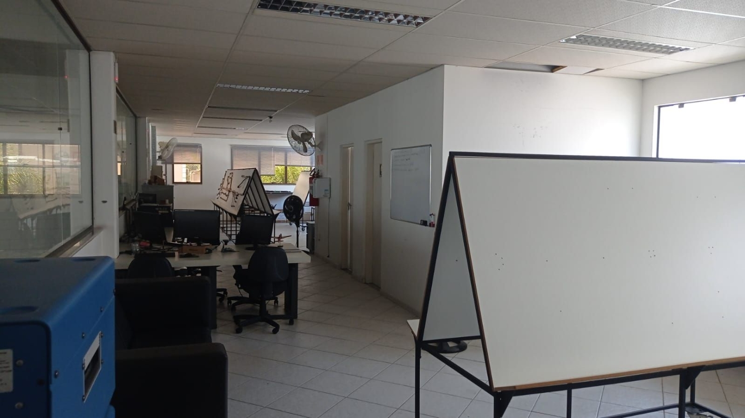 Depósito-Galpão, 750 m² - Foto 35