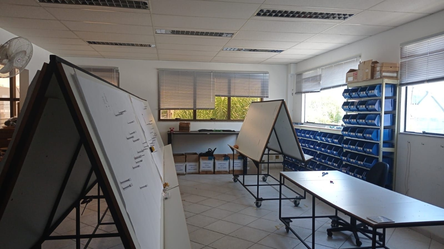 Depósito-Galpão, 750 m² - Foto 37