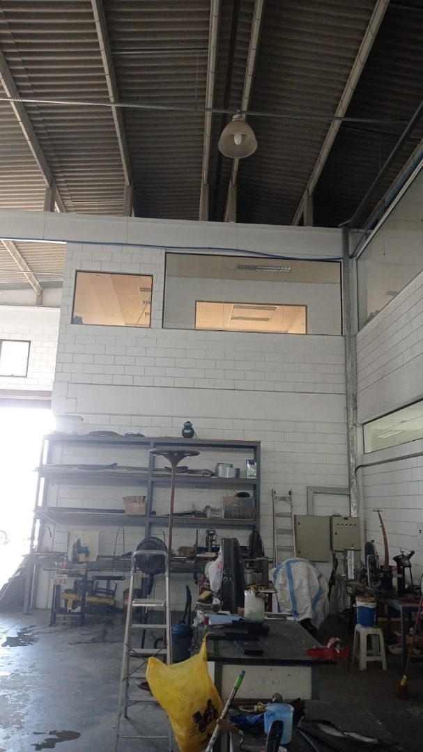 Depósito-Galpão, 750 m² - Foto 38