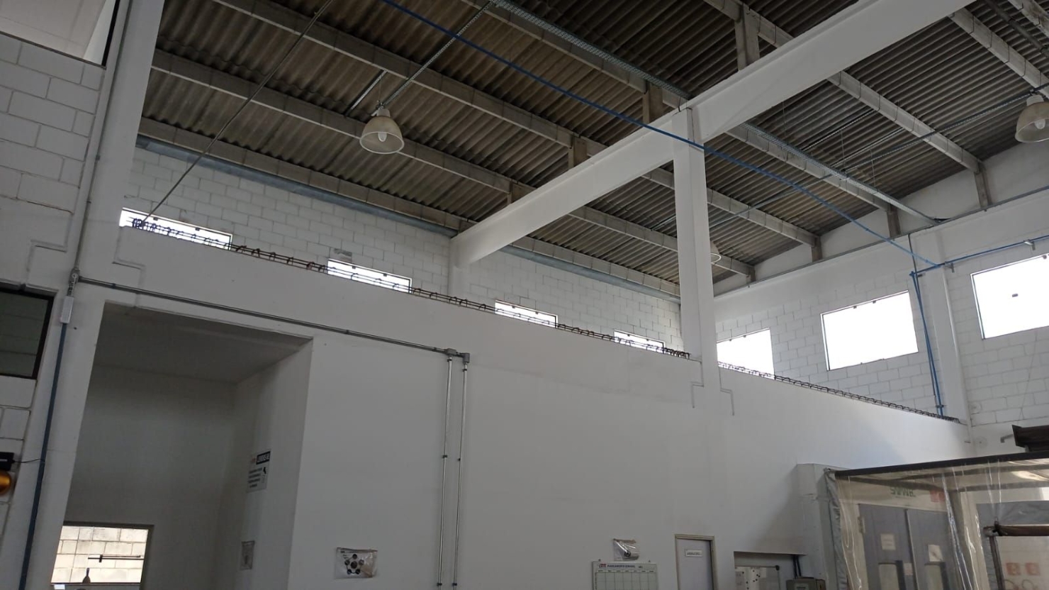 Depósito-Galpão, 750 m² - Foto 43