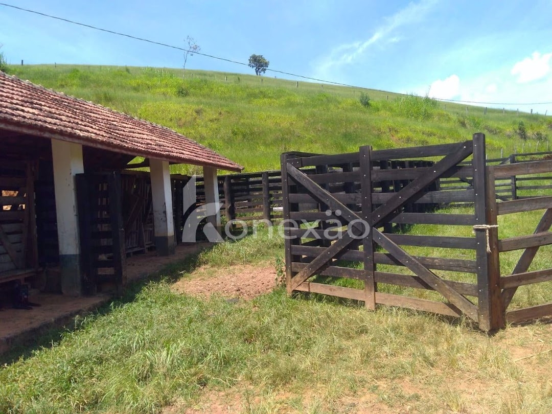 Sítio em Cunha/São Paulo — Ref 3NZVHM — Imagem 9