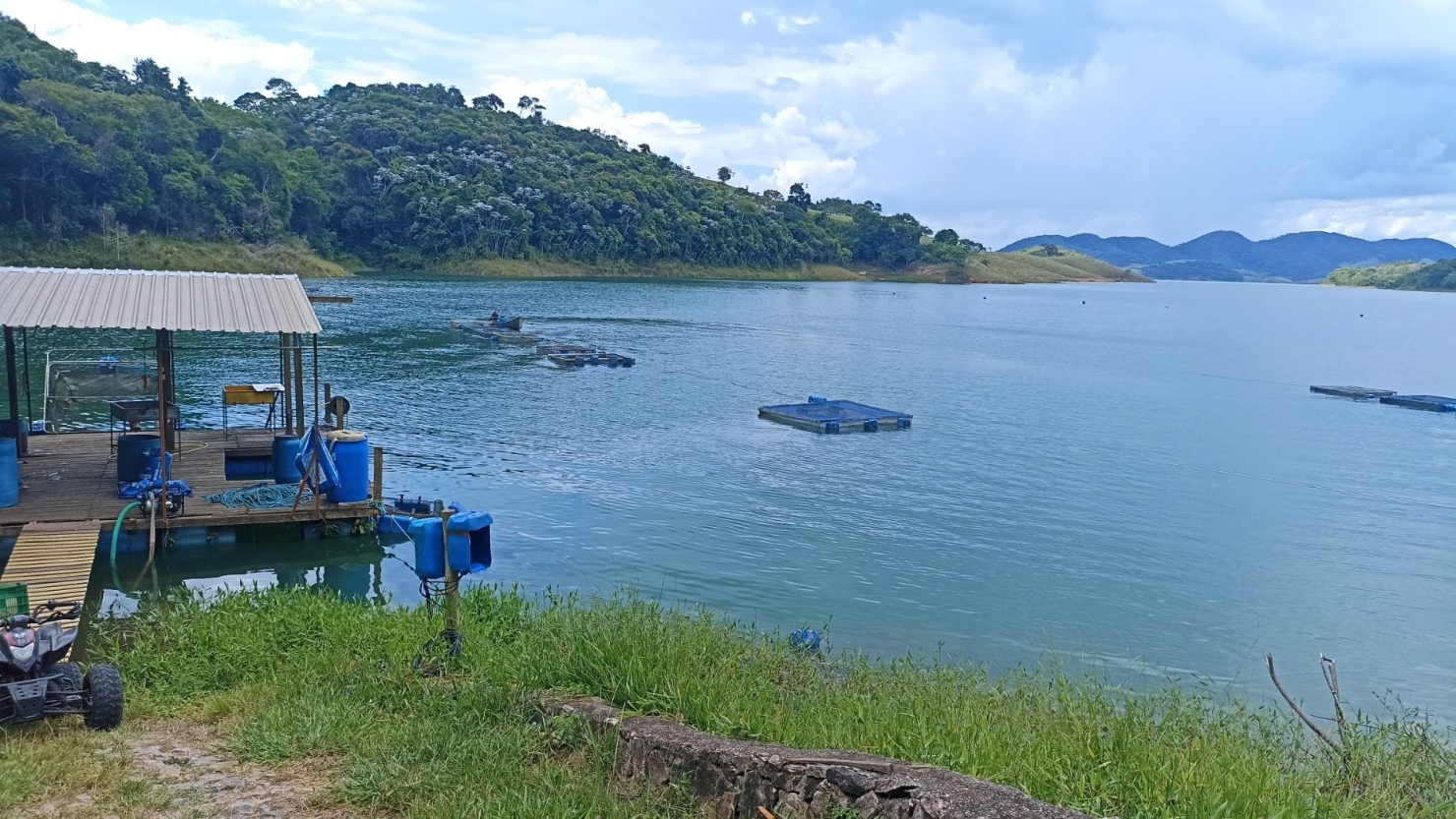 Sítio em Paraibuna/São Paulo — Ref LJW8OX — Imagem 3