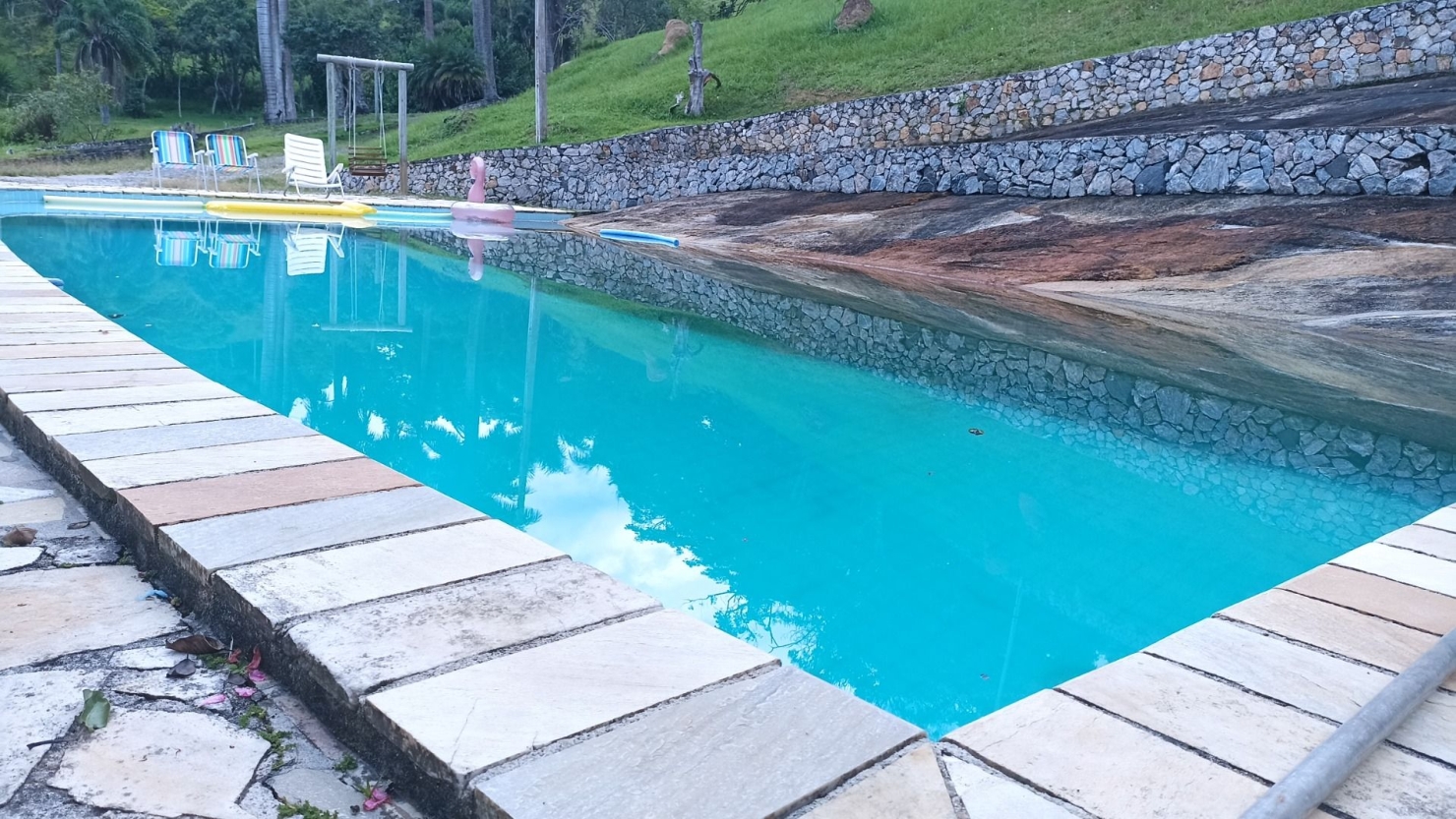 Sítio em Paraibuna/São Paulo — Ref LJW8OX — Imagem 9