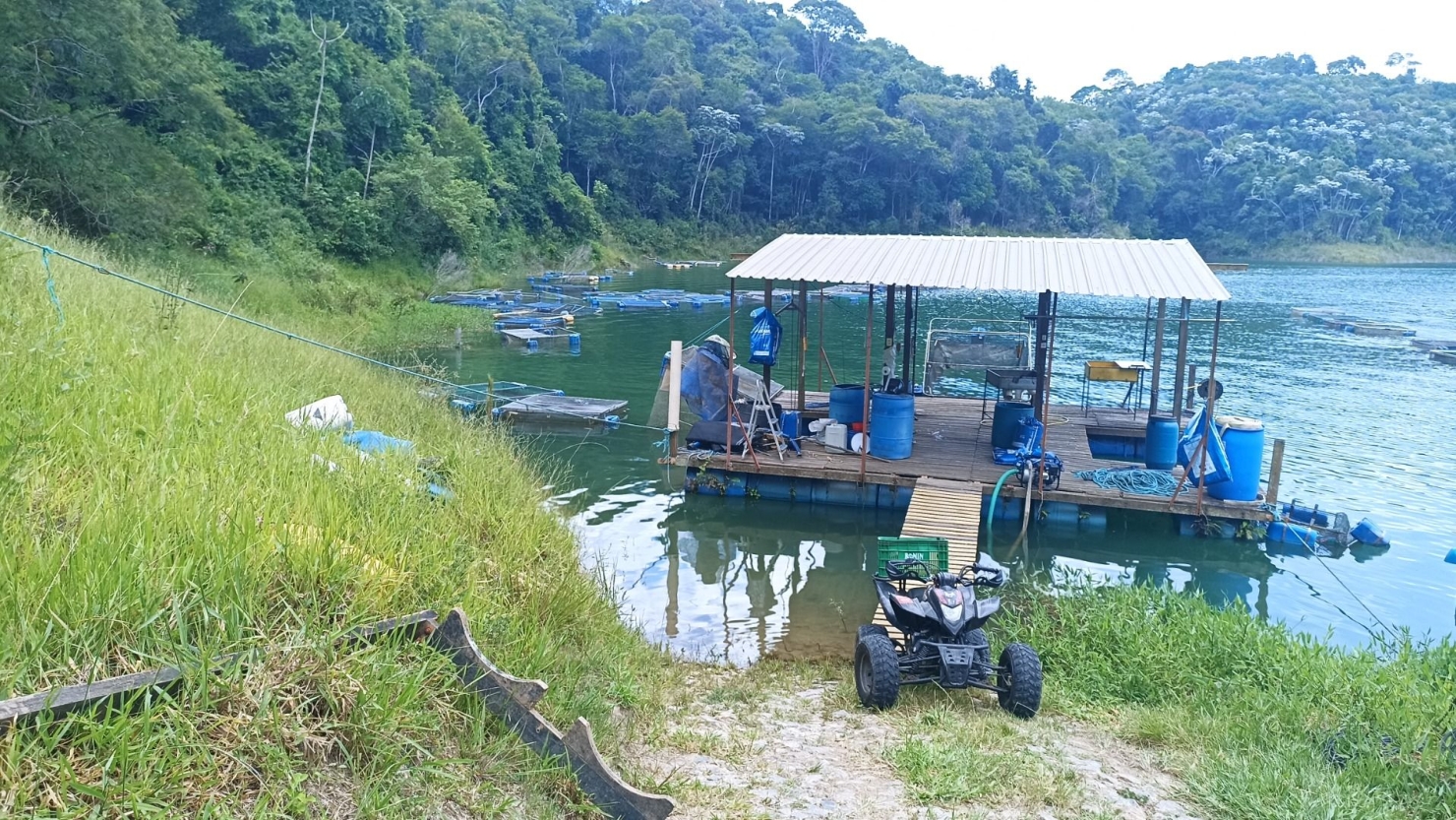 Sítio em Paraibuna/São Paulo — Ref LJW8OX — Imagem 12